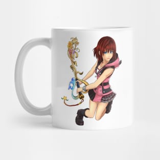 Kairi KH3 Mug